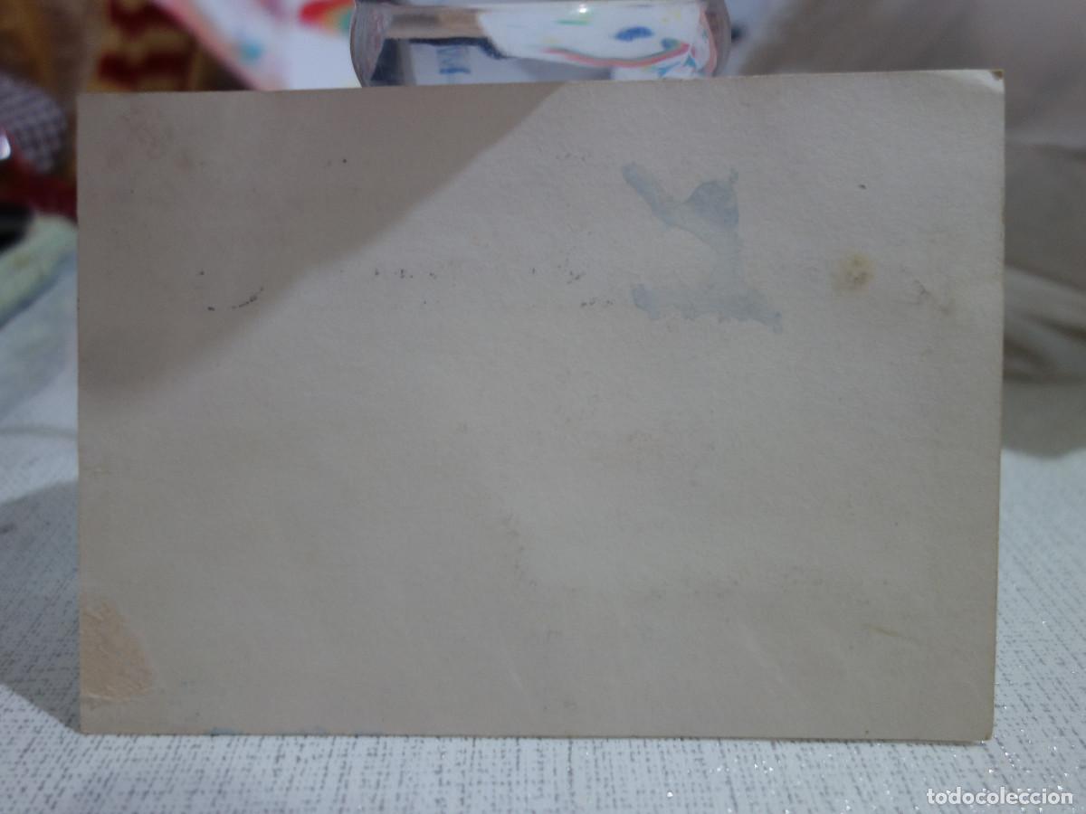 Postales: LOTE DE 5 TARJETAS POSTALES DE VARIAS CIUDADES - Foto 10