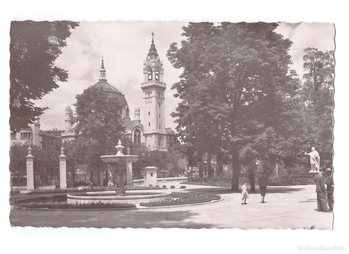 Postales: 10 TARJETAS POSTALES DE ESPA&Ntilde;A EN BLANCO Y NEGRO (LOTE 5). - Foto 5