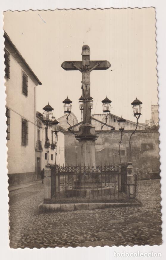 Postales: Postal C&oacute;rdoba. Cristo de los Faroles - Foto 1