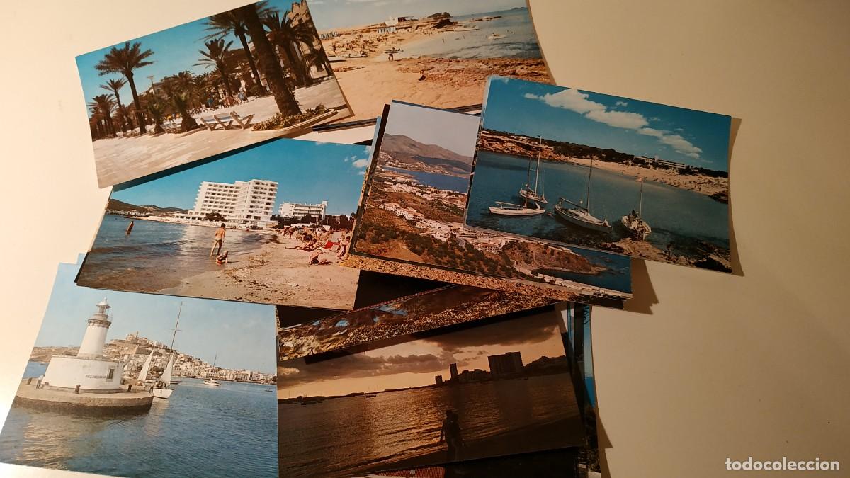 Postales: 24 postales de playas variadas - Foto 1