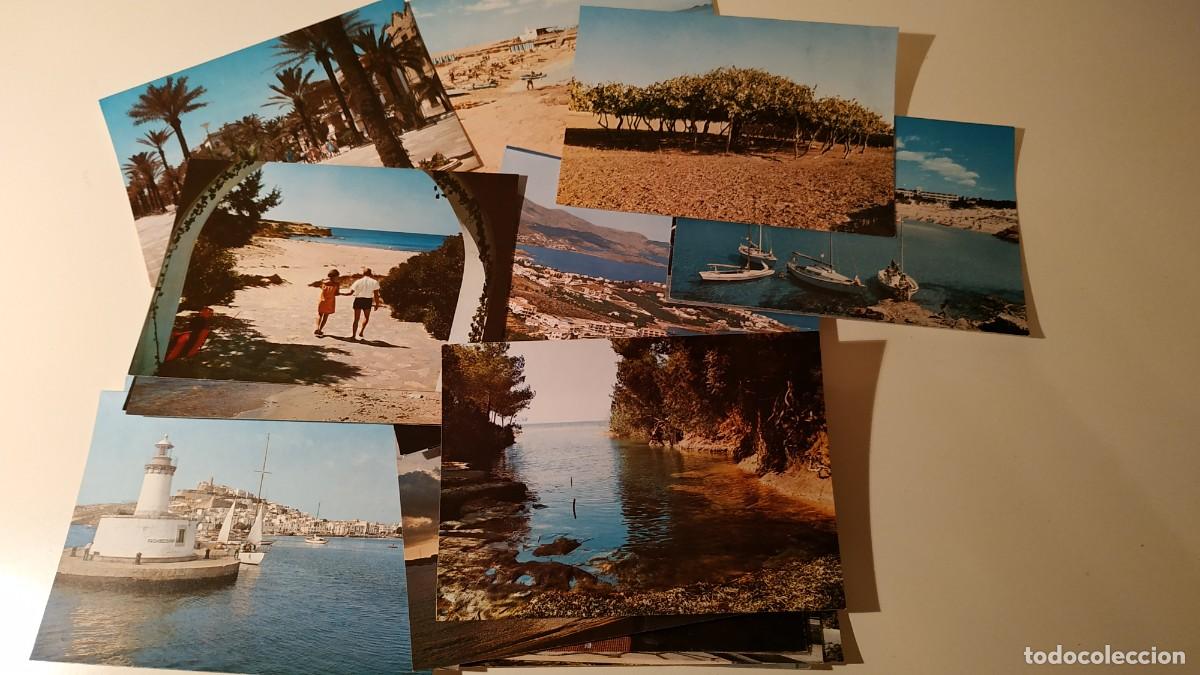 Postales: 24 postales de playas variadas - Foto 2
