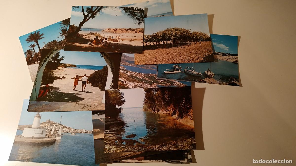 Postales: 24 postales de playas variadas - Foto 3
