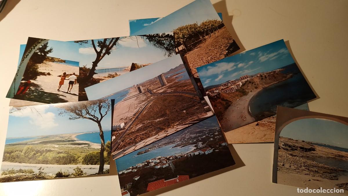 Postales: 24 postales de playas variadas - Foto 4
