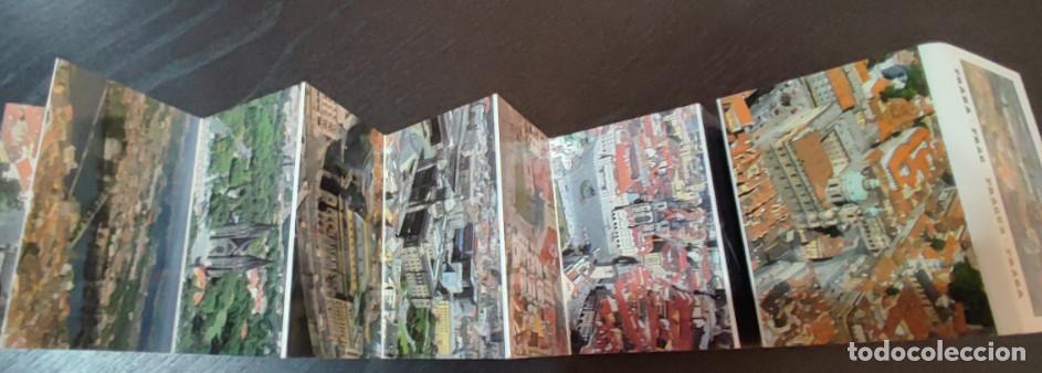 Postales: 13 POSTALES DE PRAGA, 10,5 X 7,5 CM - Foto 2