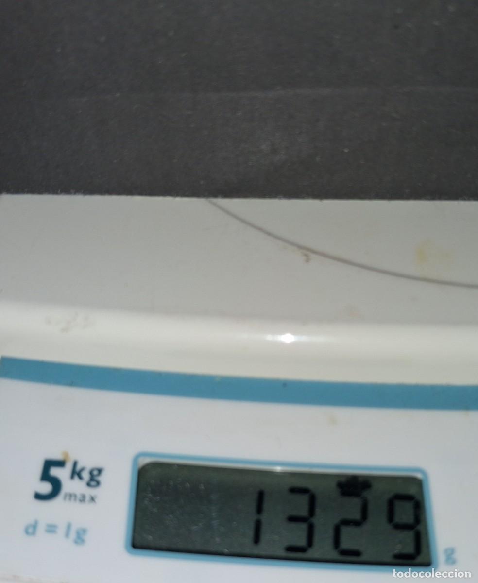 Postales: Lote de m&aacute;s de 1 kilo de postales tipo acorde&oacute;n. - Foto 2