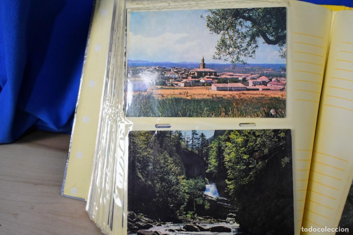 Postales: Coleccion de 158 postales de los a&ntilde;os 60 - Foto 10