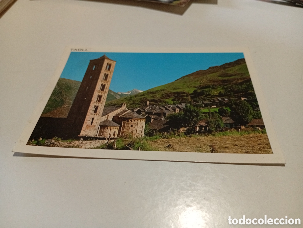 Postales: Postal Taull................ - Foto 1