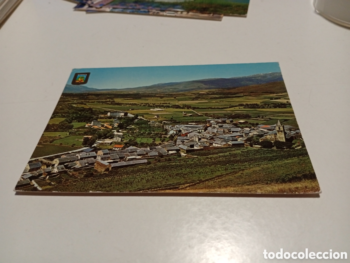 Postales: Postal llivia.............. - Foto 1