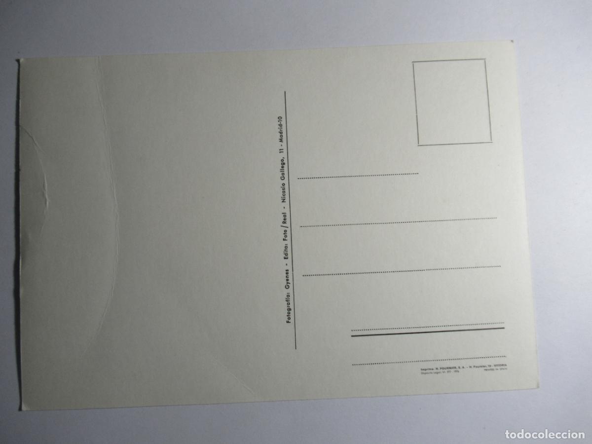 Postales: Juan Carlos I - Rey de Espa&ntilde;a - Foto 2
