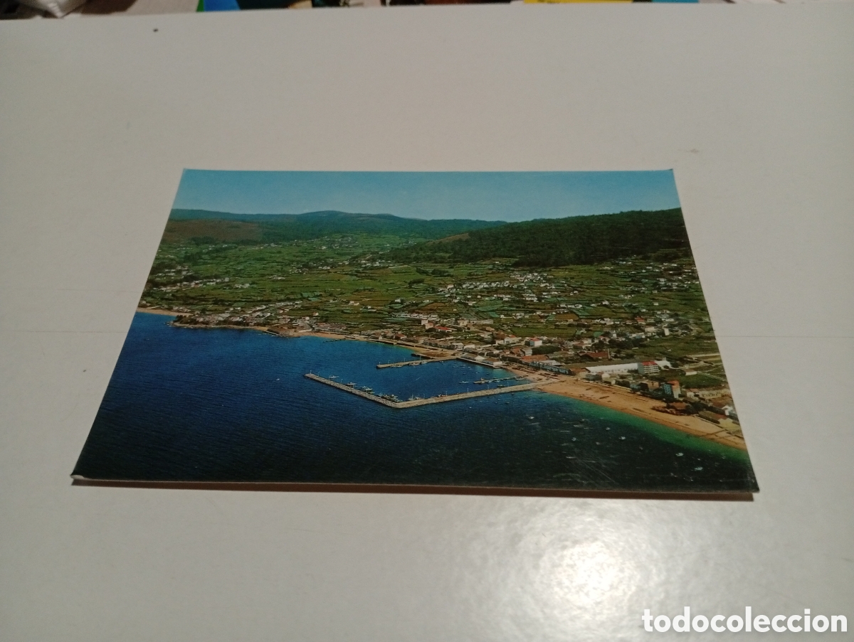 Postales: Postal Bueu............... - Foto 1