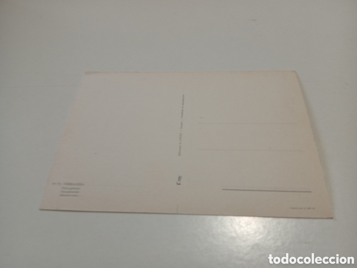 Postales: Postal Torrelavega....... - Foto 2