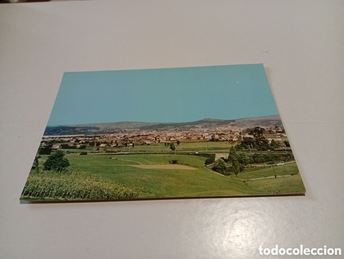 Postales: Postal Torrelavega....... - Foto 1