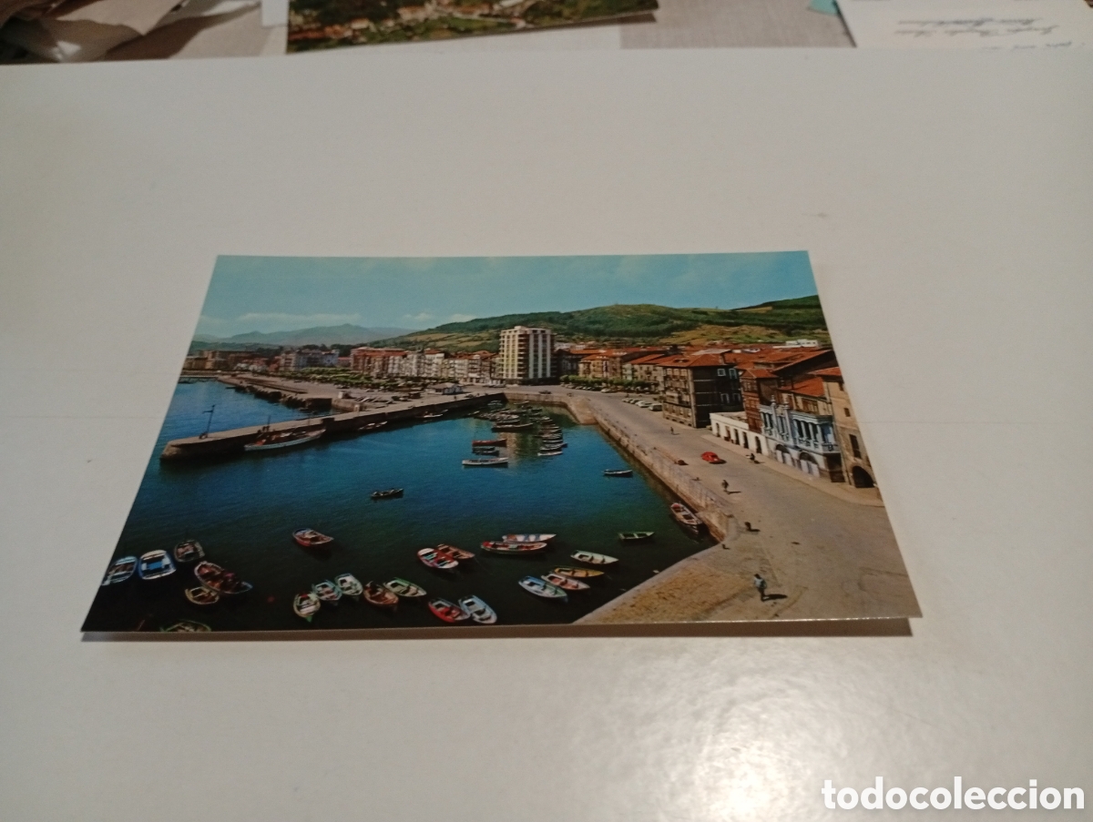 Postales: Postal Castro Urdiales - Foto 1