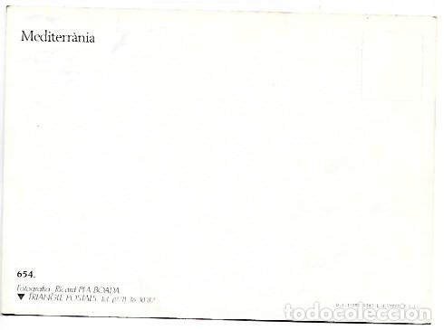 Postales: MEDITERRANIA........ - Foto 2