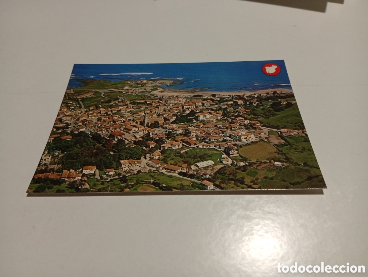 Postales: Postal Comillas........... - Foto 1