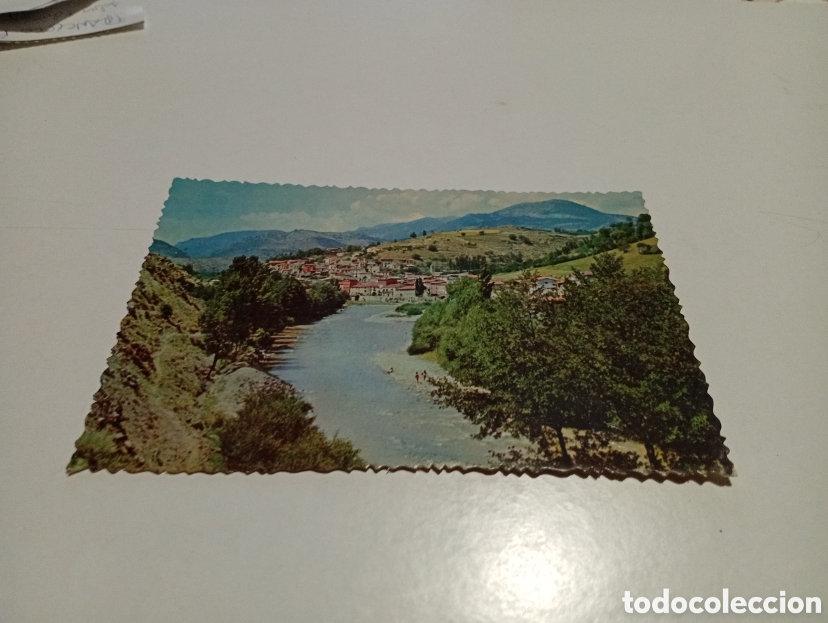 Postales: Postal Martinet............... - Foto 1