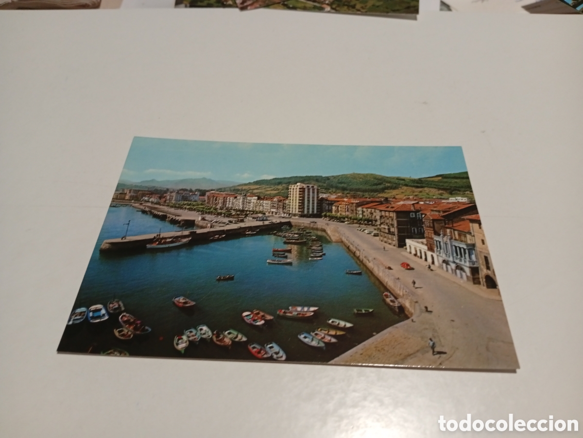 Postales: Postal Castro Urdiales..... - Foto 1