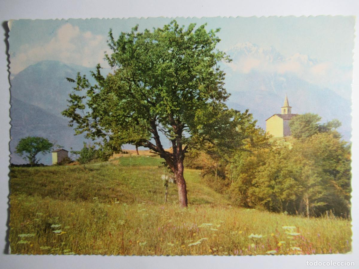 Postales: Postal espa&ntilde;ola sin descripci&oacute;n - Foto 1