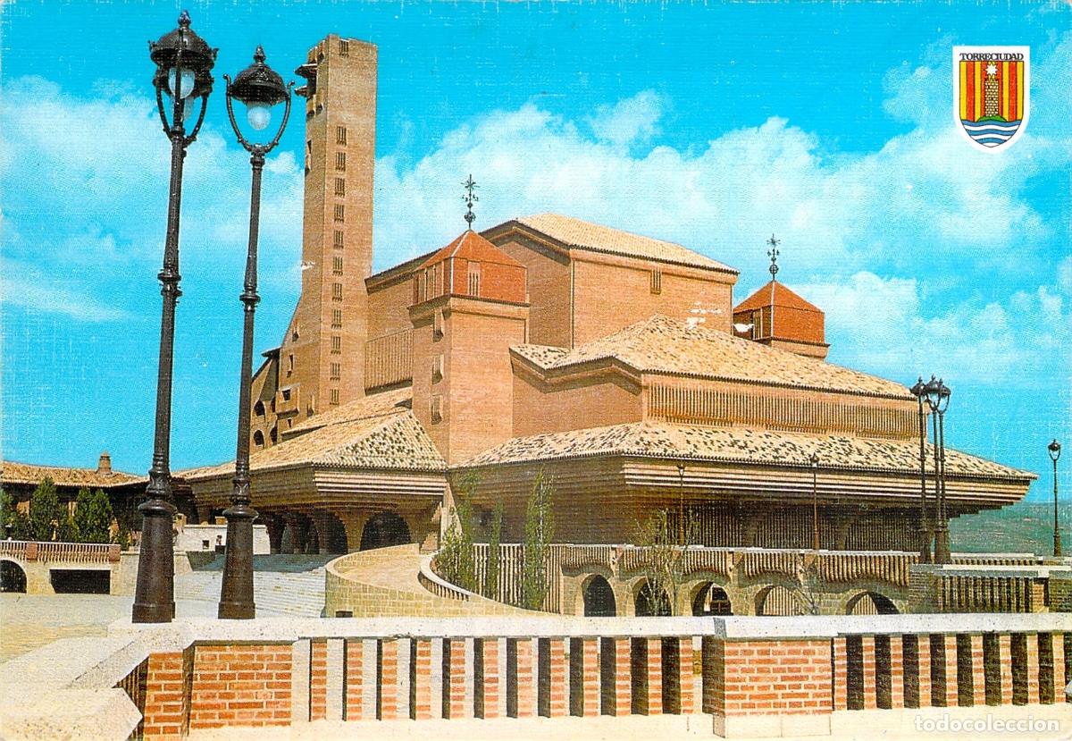 Postales: Postal Santuario de Torreciudad, Huesca, Arag&oacute;n, Espa&ntilde;a, Edificios Religiosos - Foto 1