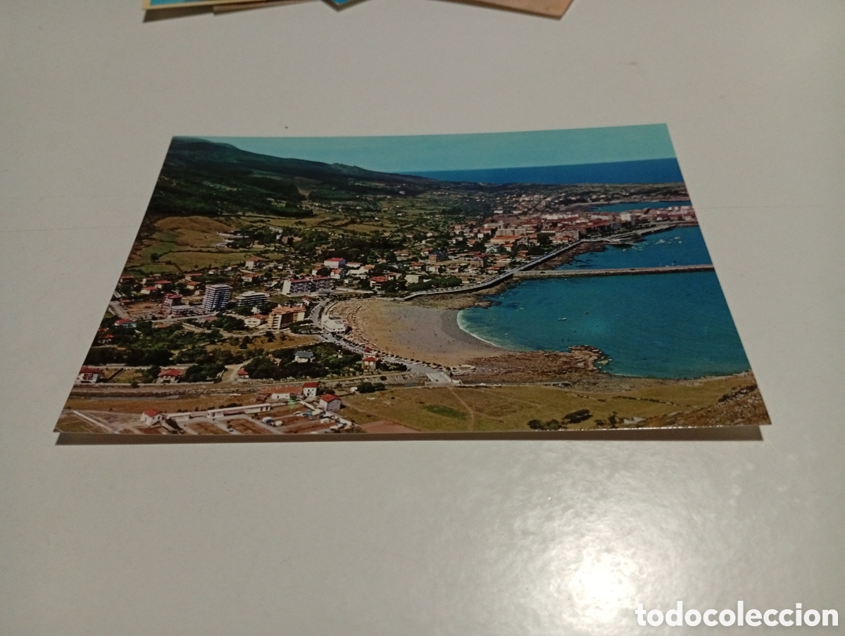 Postales: Postal Castro Urdiales - Foto 1