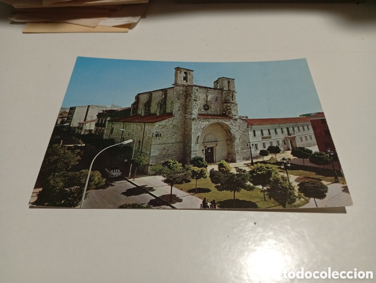 Postales: Postal Guadalajara iglesia - Foto 1