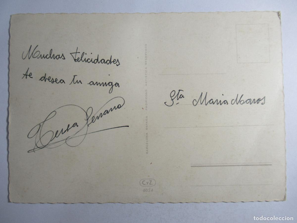 Postales: Sin Identificar - Espa&ntilde;a - Escrita - Foto 2