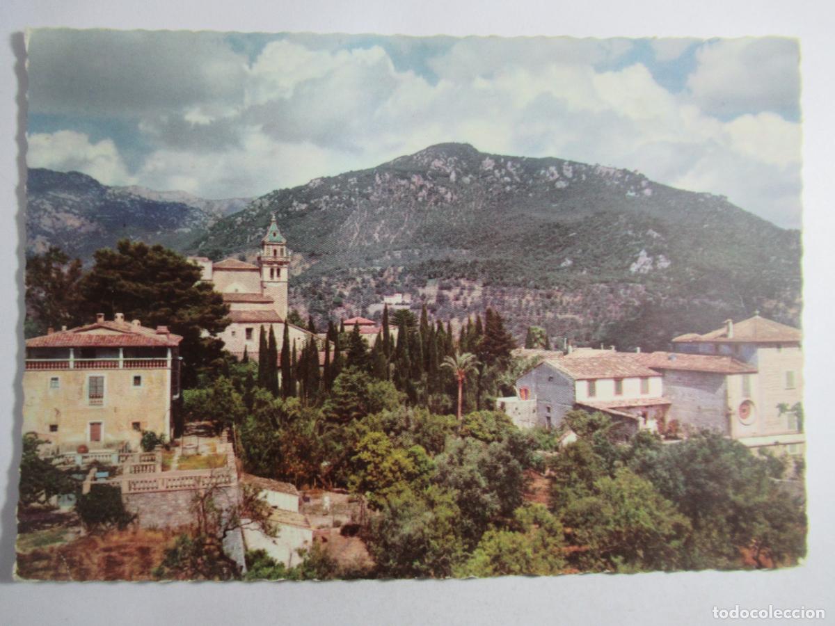 Postales: Sin Identificar - Espa&ntilde;a - Escrita - Foto 1