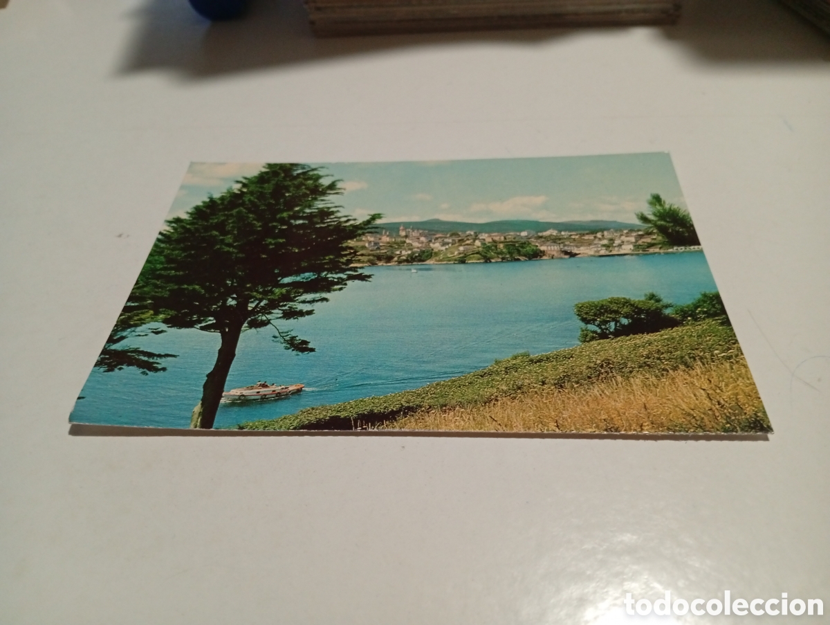 Postales: Postal Ribadeo......... - Foto 1