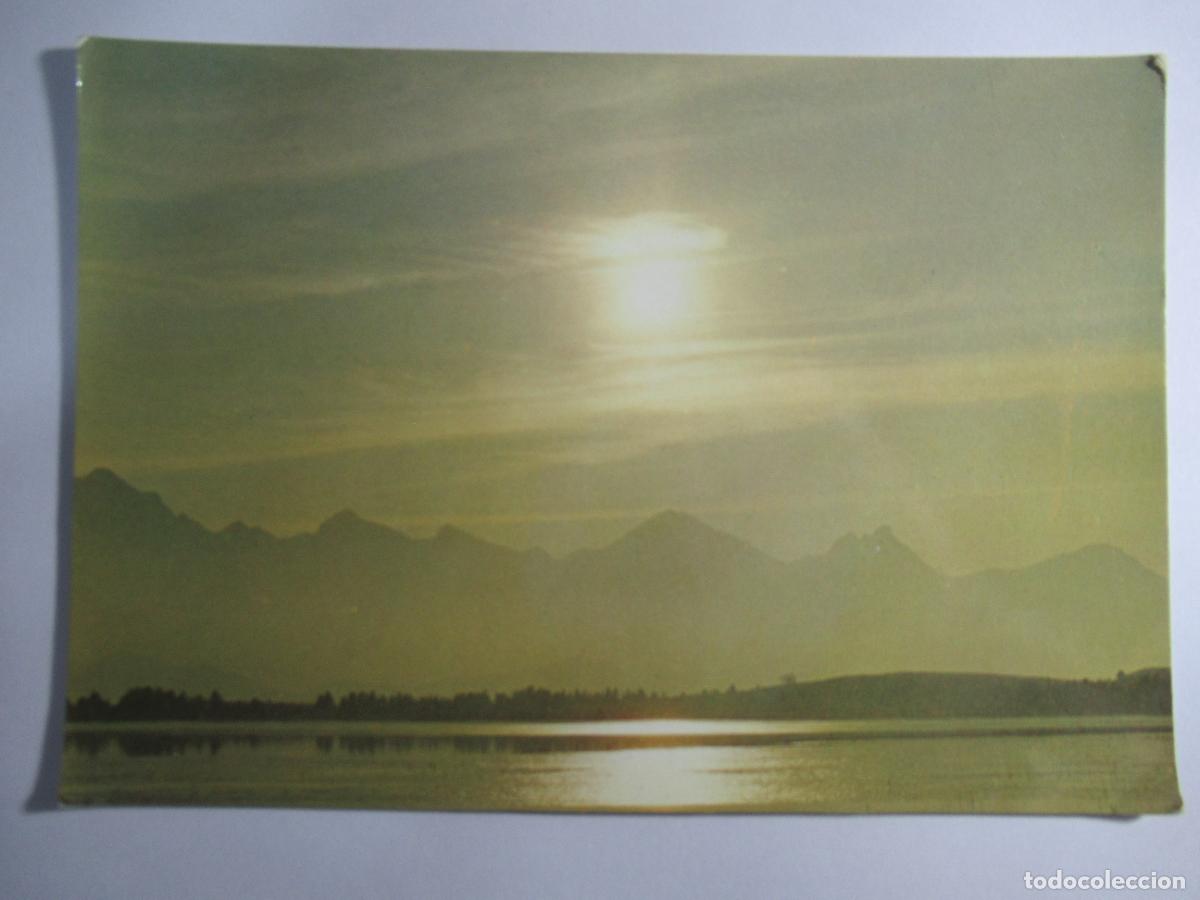 Postales: Postal sin identificar - 17 x 11,5 cm. - S/C - Foto 1