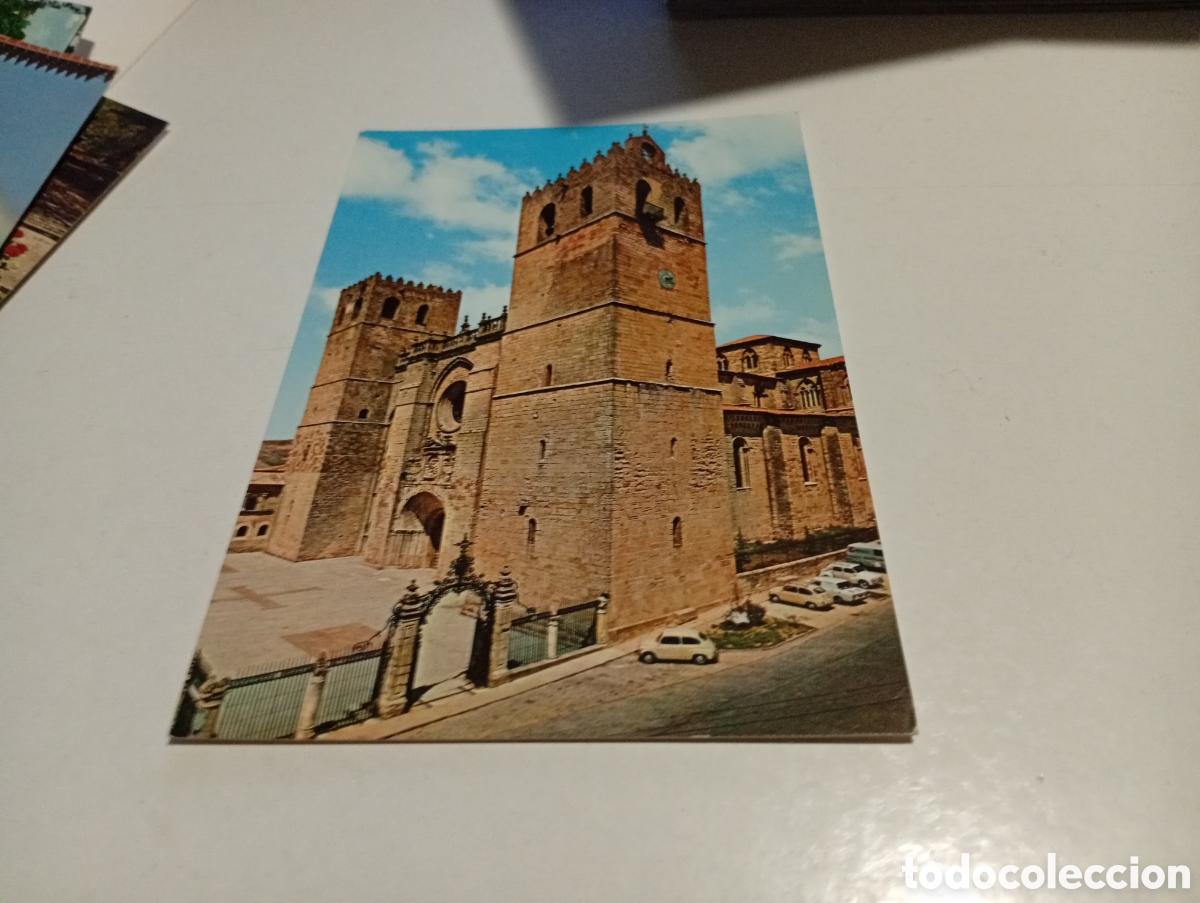 Postales: Postal Sig&uuml;enza......... - Foto 1