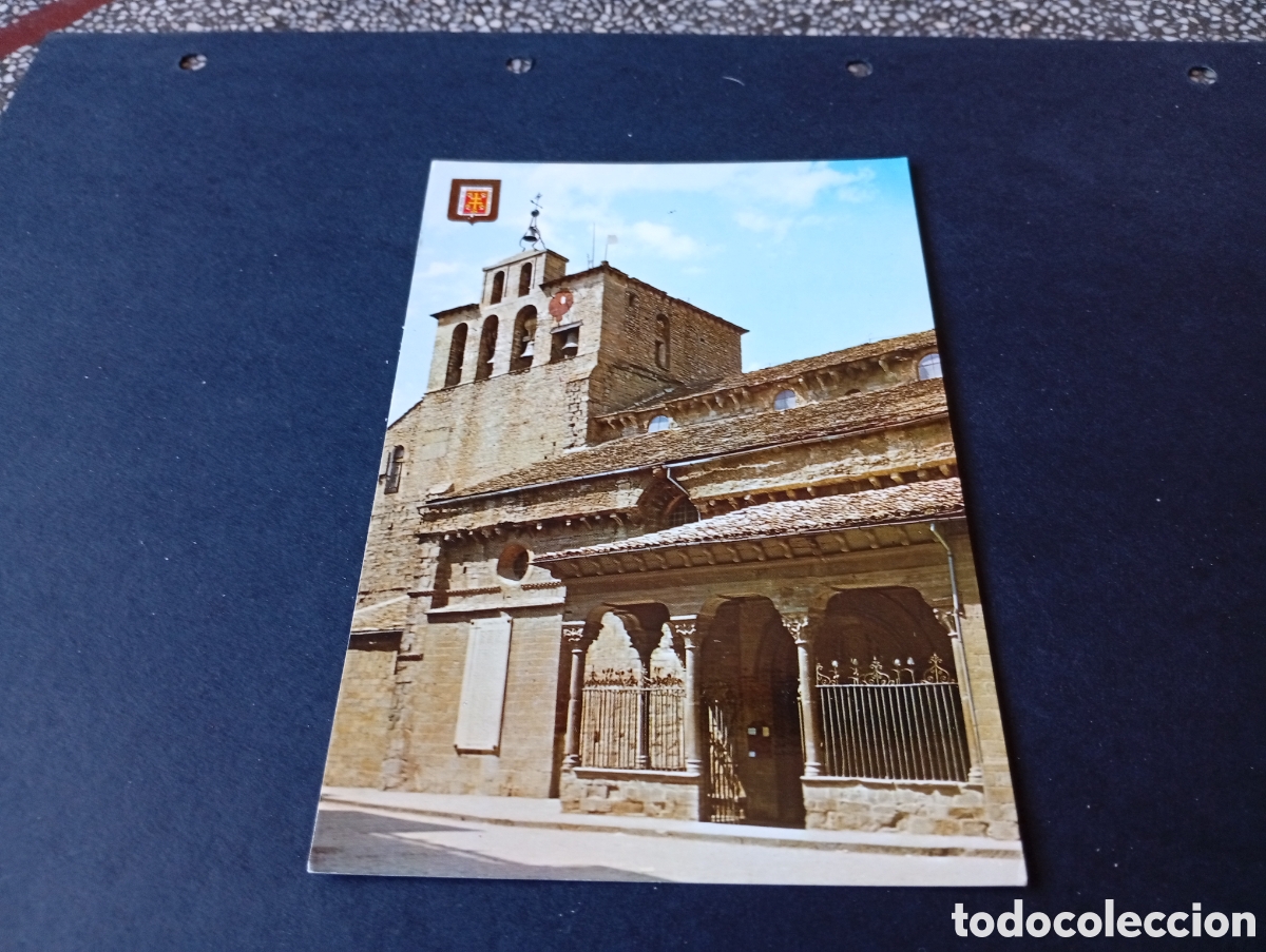 Postales: Postal Jaca............. - Foto 1