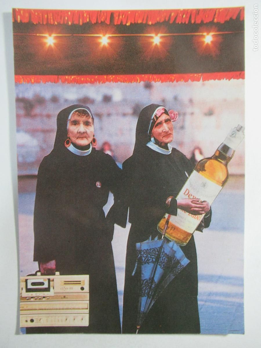 Postales: Espa&ntilde;a - D&iacute;a Libre - S/C - Foto 1