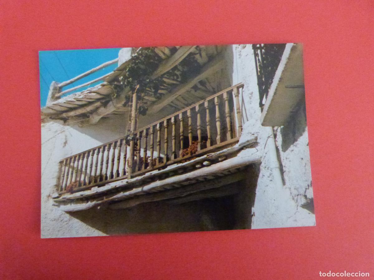 Cartes Postales: POSTAL SIN CIRCULAR LAS ALPUJARRAS GRANADA LOTE 85 MIRAR FOTOS