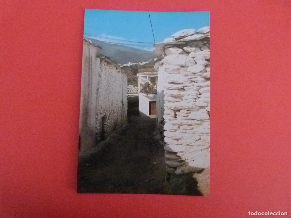 Cartes Postales: POSTAL SIN CIRCULAR LAS ALPUJARRAS GRANADA LOTE 85 MIRAR FOTOS