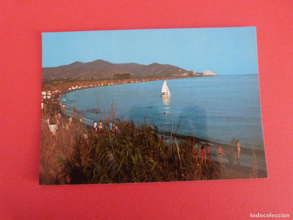 Postales: POSTAL SIN CIRCULAR MOTRIL GRANADA LOTE 85 MIRAR FOTOS