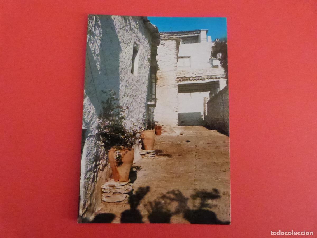 Postkarten: POSTAL SIN CIRCULAR LAS ALPUJARRAS GRANADA LOTE 85 MIRAR FOTOS