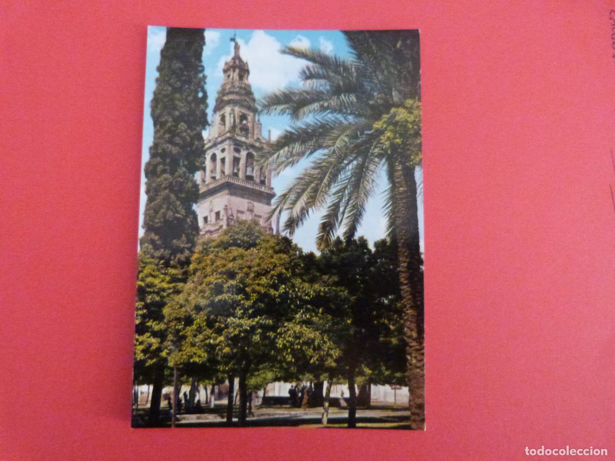 Postales: POSTAL SIN CIRCULAR CORDOBA LOTE 97 MIRAR FOTOS