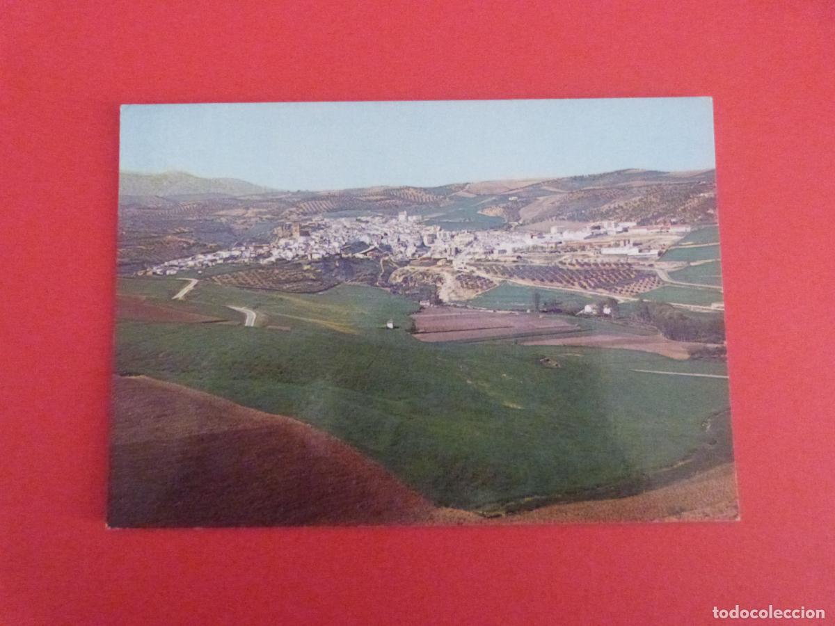 Postales: POSTAL CIRCULADA ALHAMA DE GRANADA LOTE 98 MIRAR FOTOS