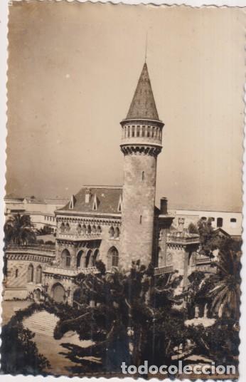 Postales: Valencia (132). castillo de ripalda. sin usar - Foto 1