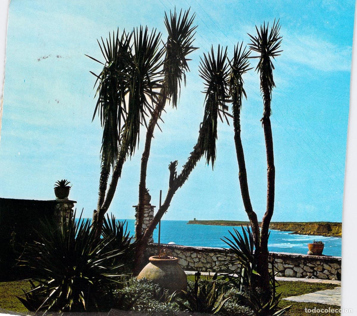 Postales: Postal de Conil de la Frontera C&aacute;diz Rinc&oacute;n T&iacute;pico - Foto 1