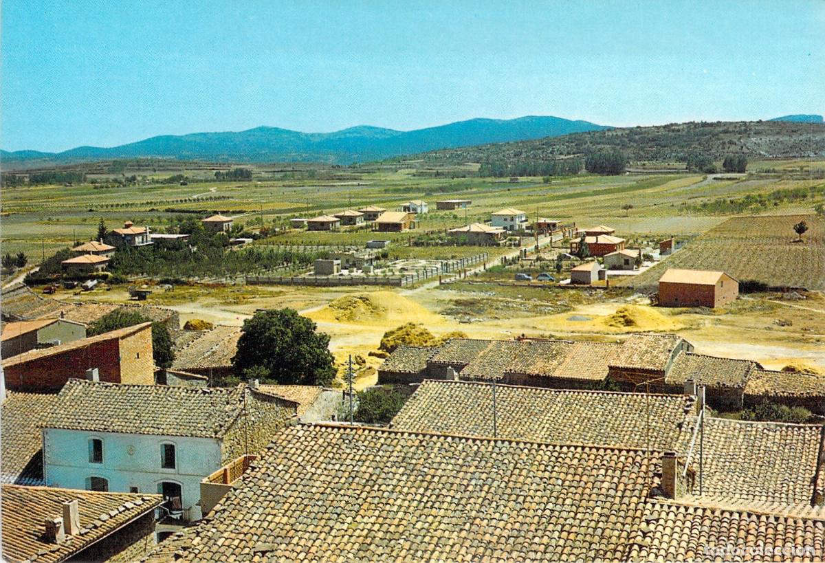 Postales: Postal de El Toro, Castell&oacute;n - Zona Veraniega Virgen de los Desamparados