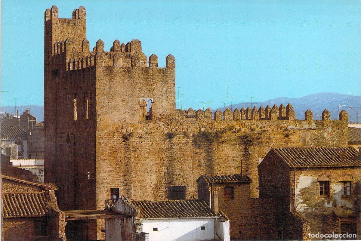 Postales: Postal de La Bisbal d'Empord&agrave;, Girona - Vista del Castell
