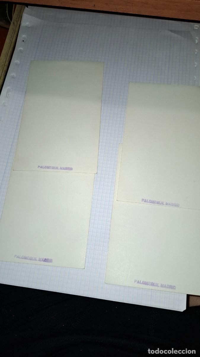 Postales: Jose Antonio primo rivera. Palomeque - Foto 2