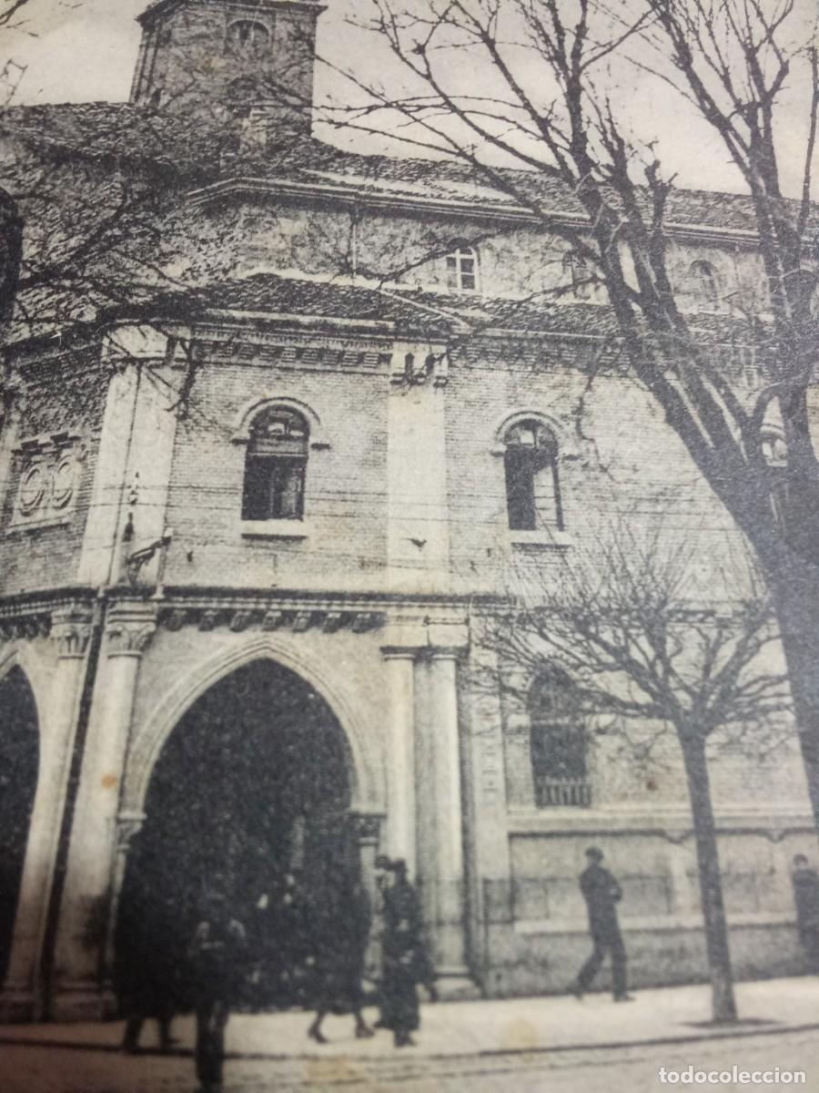 Postales: Iglesia de San Nicolas. - Foto 2