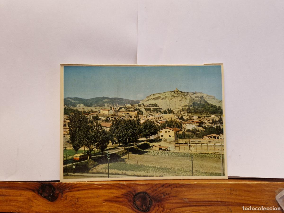 Postales: BONITA POSTAL NUEVA. TONA. VISTA GENERAL