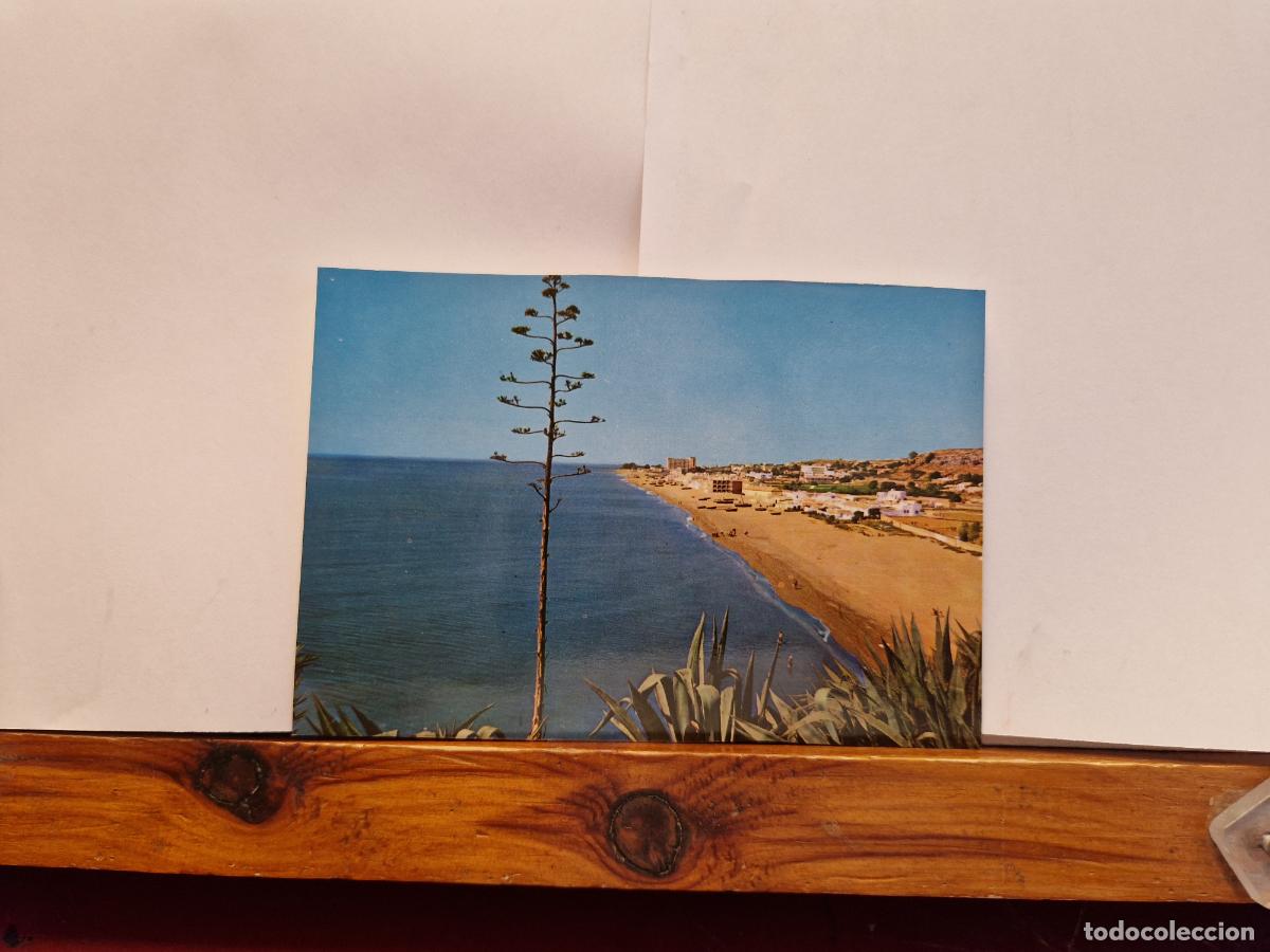 Postales: BONITA POSTAL NUEVA. TORREMOLINOS MALAGA. PLAYA
