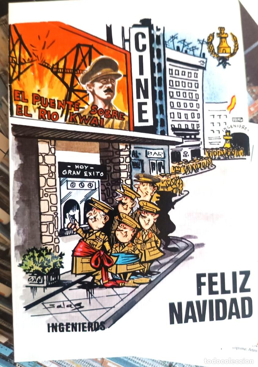 Postales: Rara postal espa&ntilde;ola