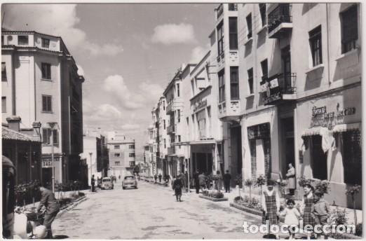 Postales: 19 Ja&eacute;n. Calle Navas de Tolosa. Ediciones Sicilia. Sin usar