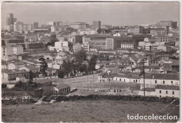 Postales: 1017. C&aacute;ceres. Vista parcial. Ediciones arribas. Sin usar