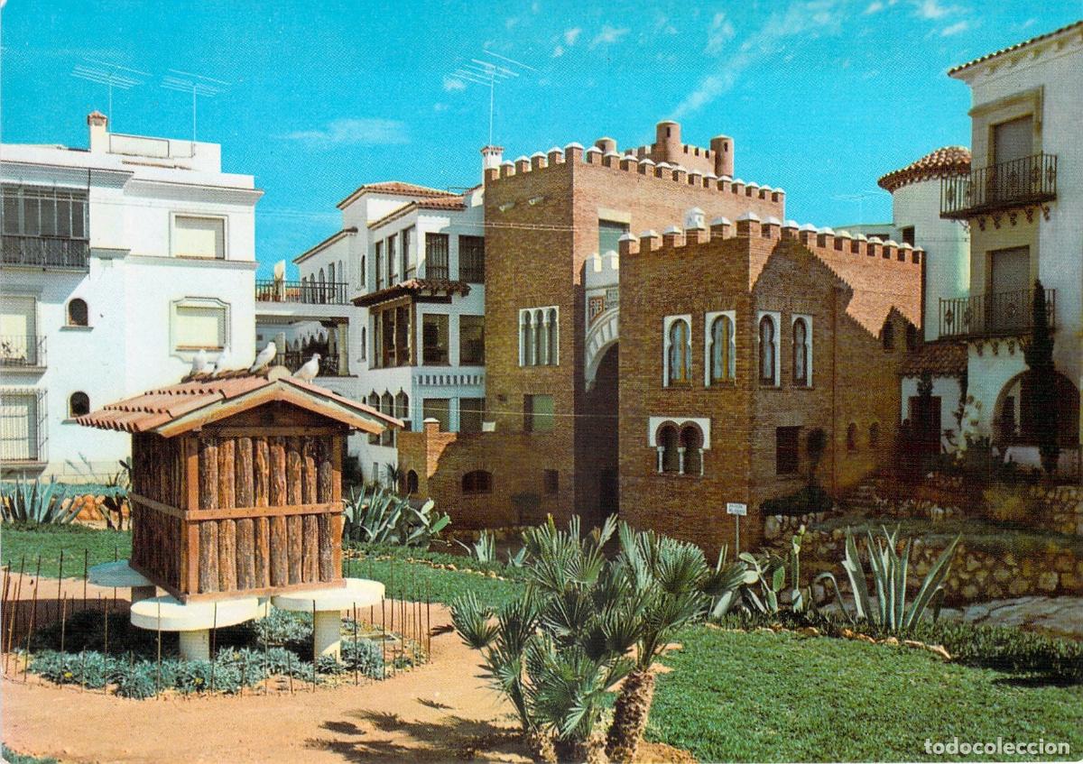Postales: Postal de Roc de Sant Gaiet&agrave; en Roda de Ber&agrave;, Tarragona